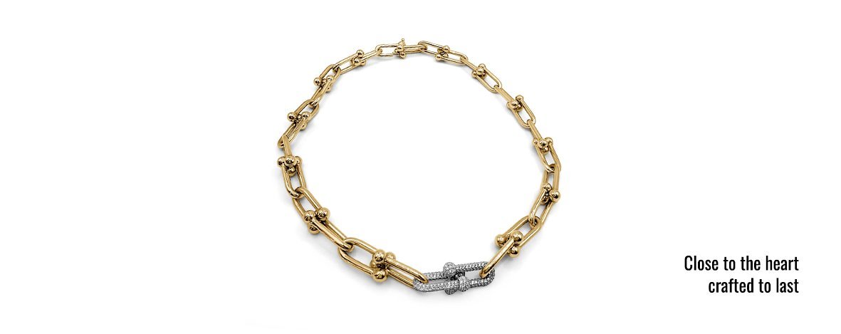 Necklaces - Waltz Diamonds