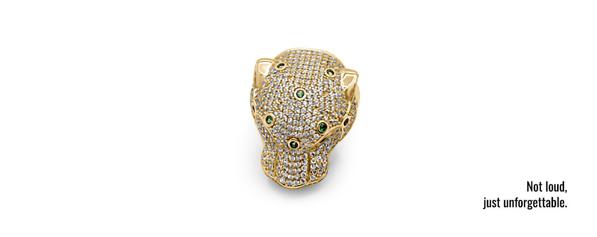 Statement Pieces
