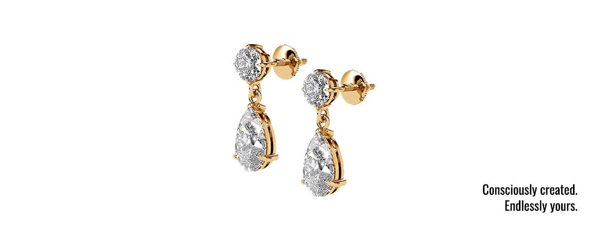 Lab-Grown - Waltz Diamonds