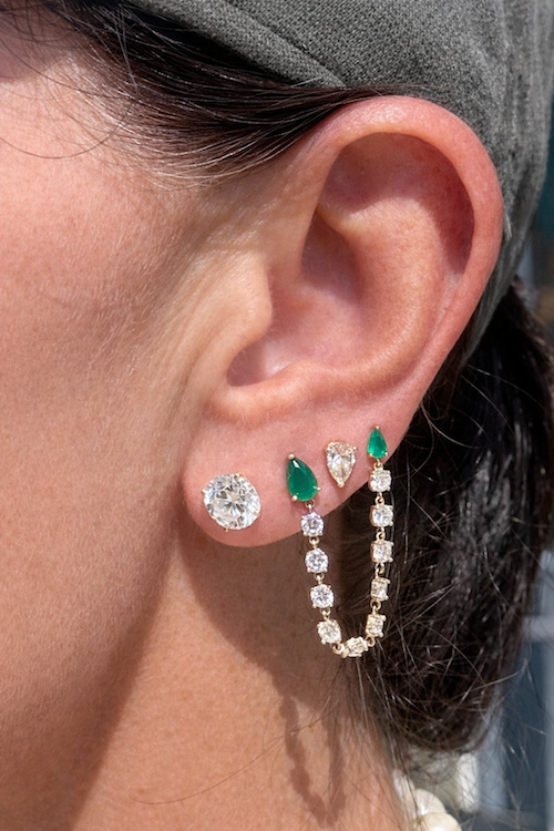 Pear Affair Connectors