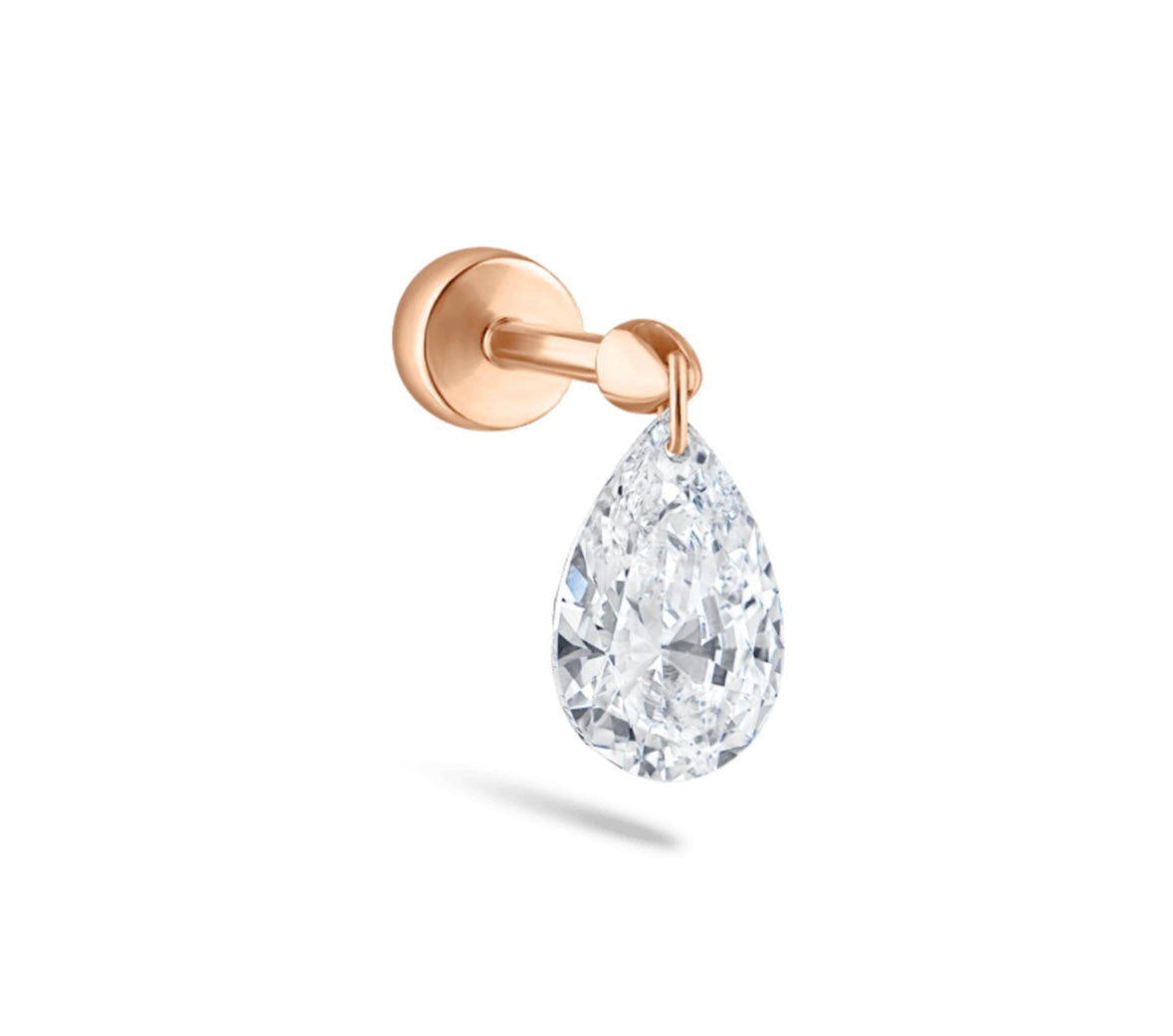 Cleo's Lucky Ear Charm