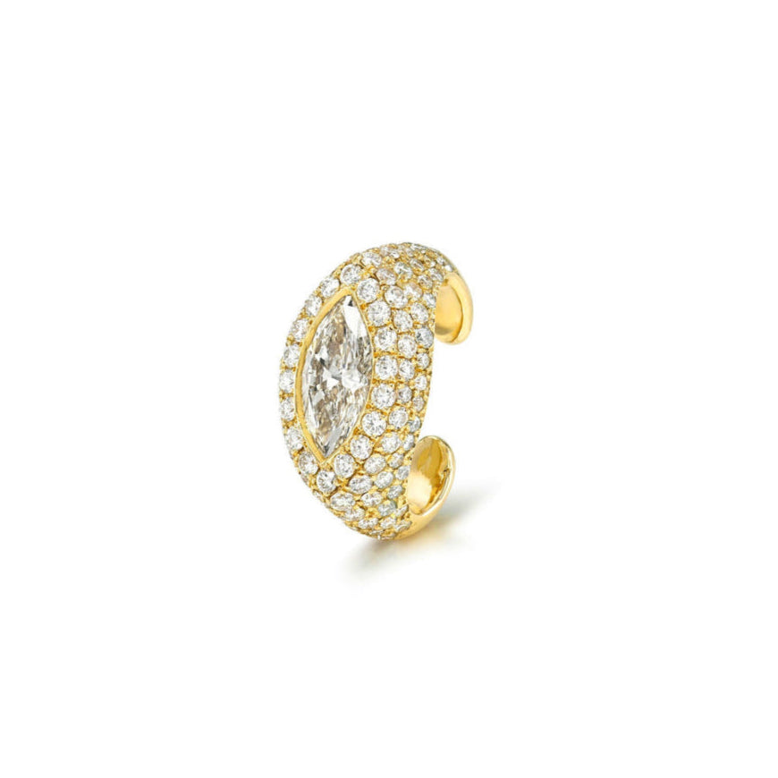 Coup de Cuff