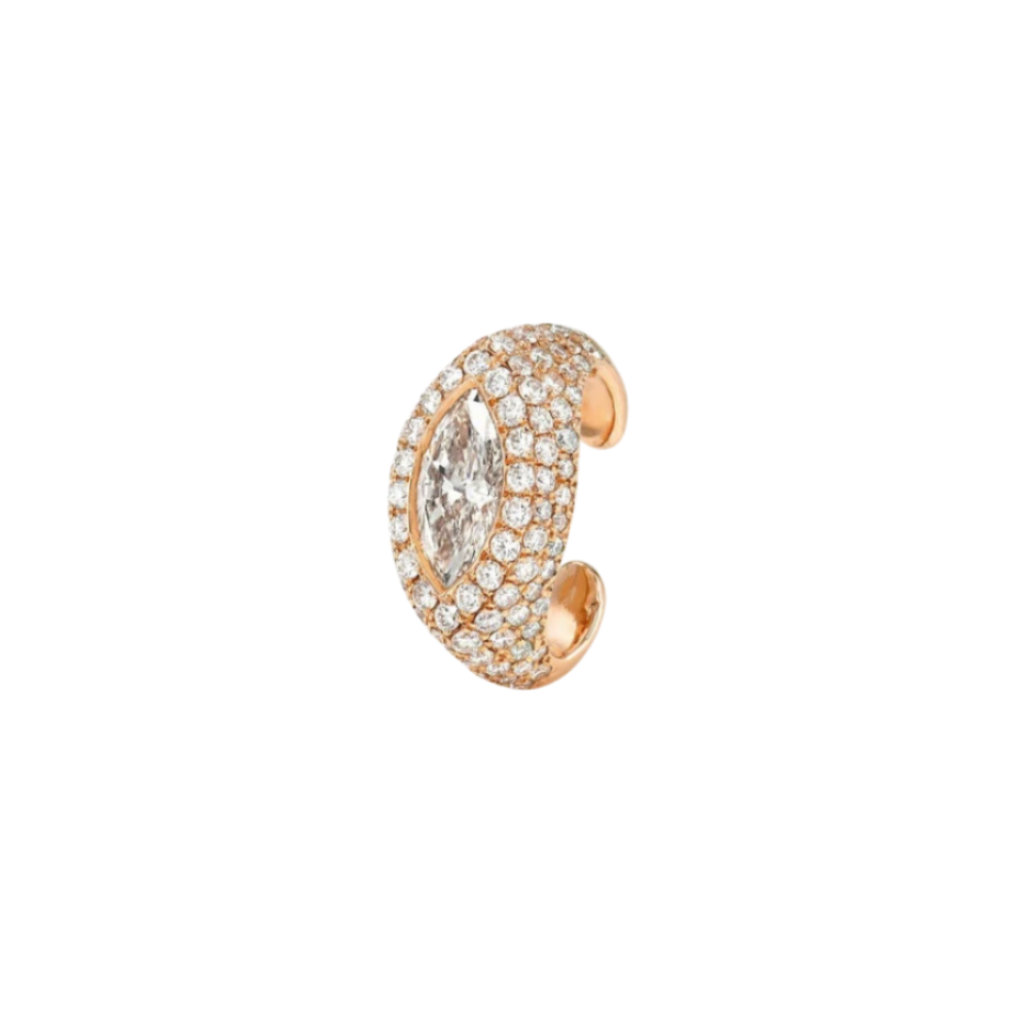 Coup de Cuff