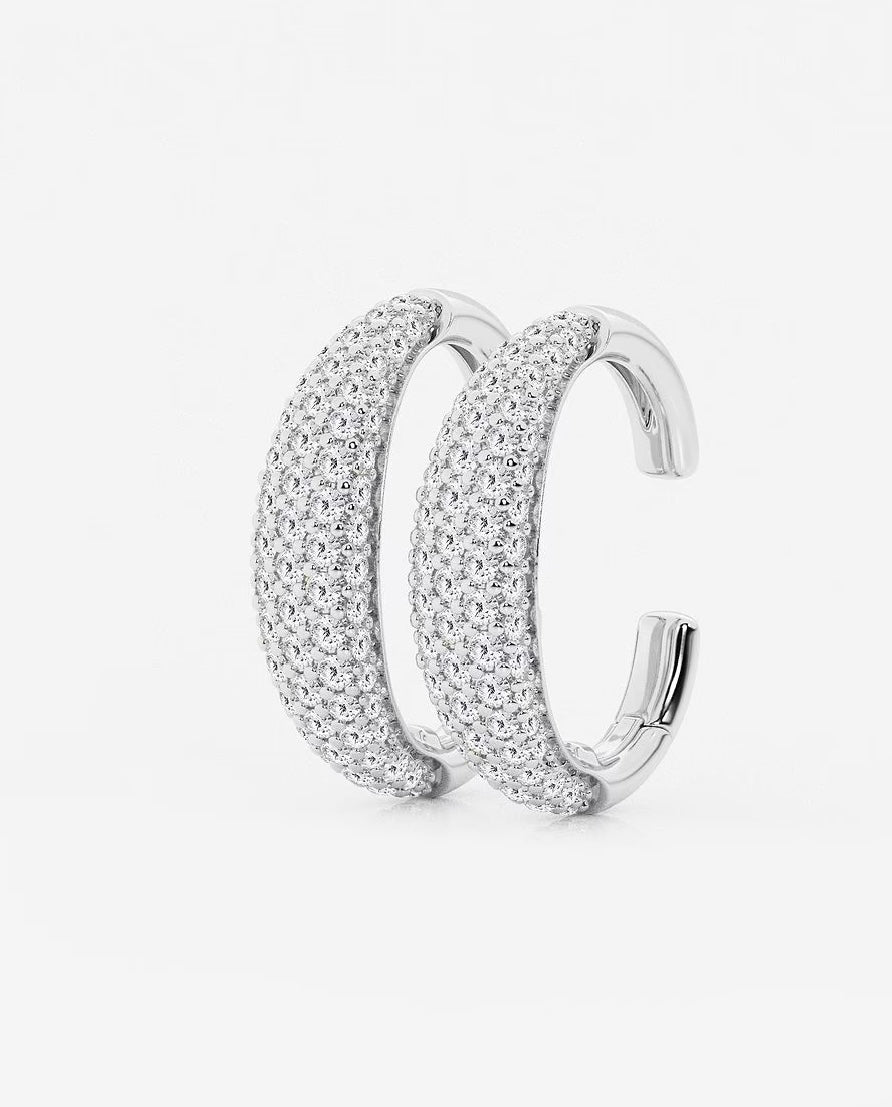 Intuitive Cuffs