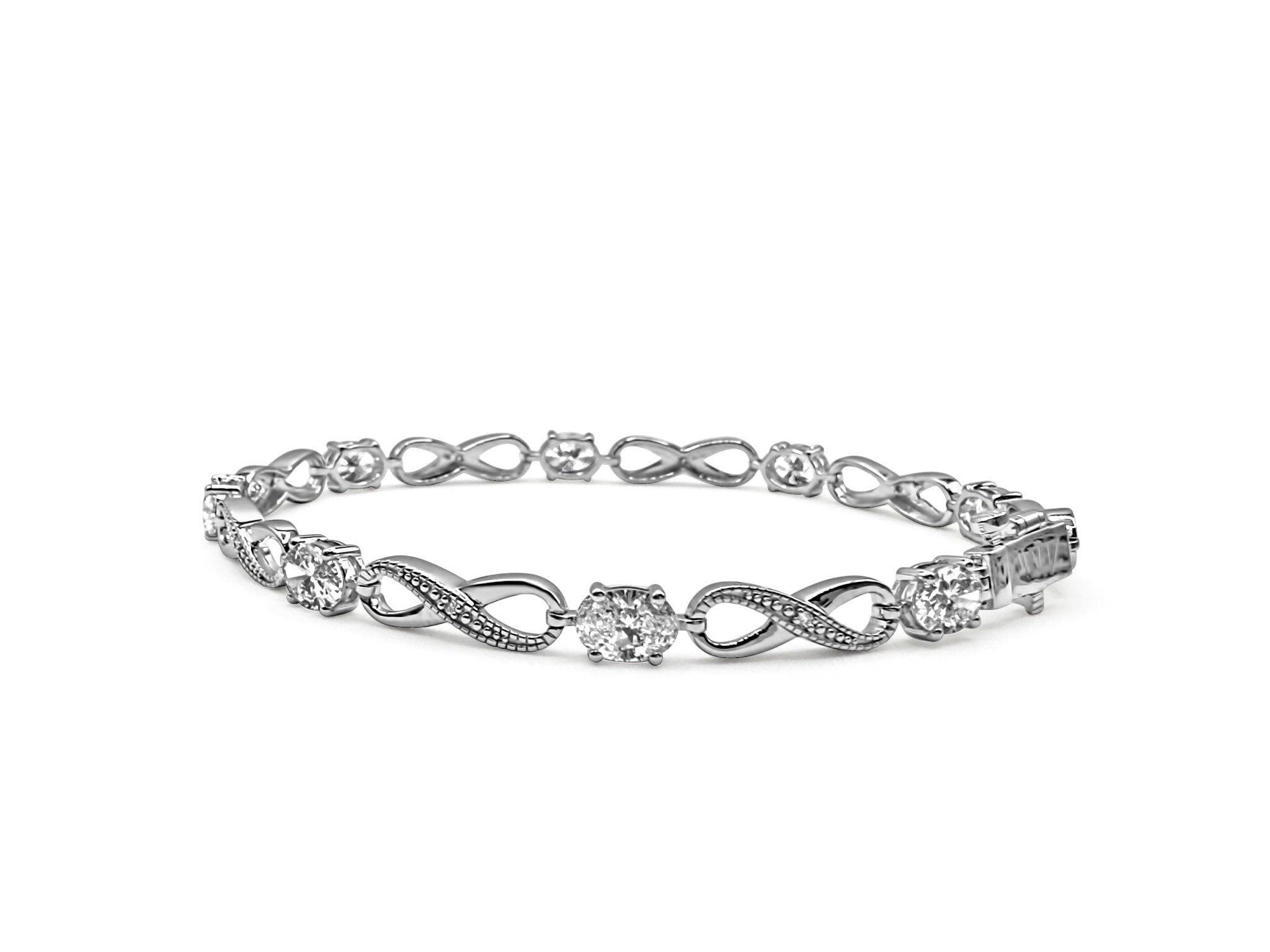 Abundance Bracelet - Waltz Diamonds